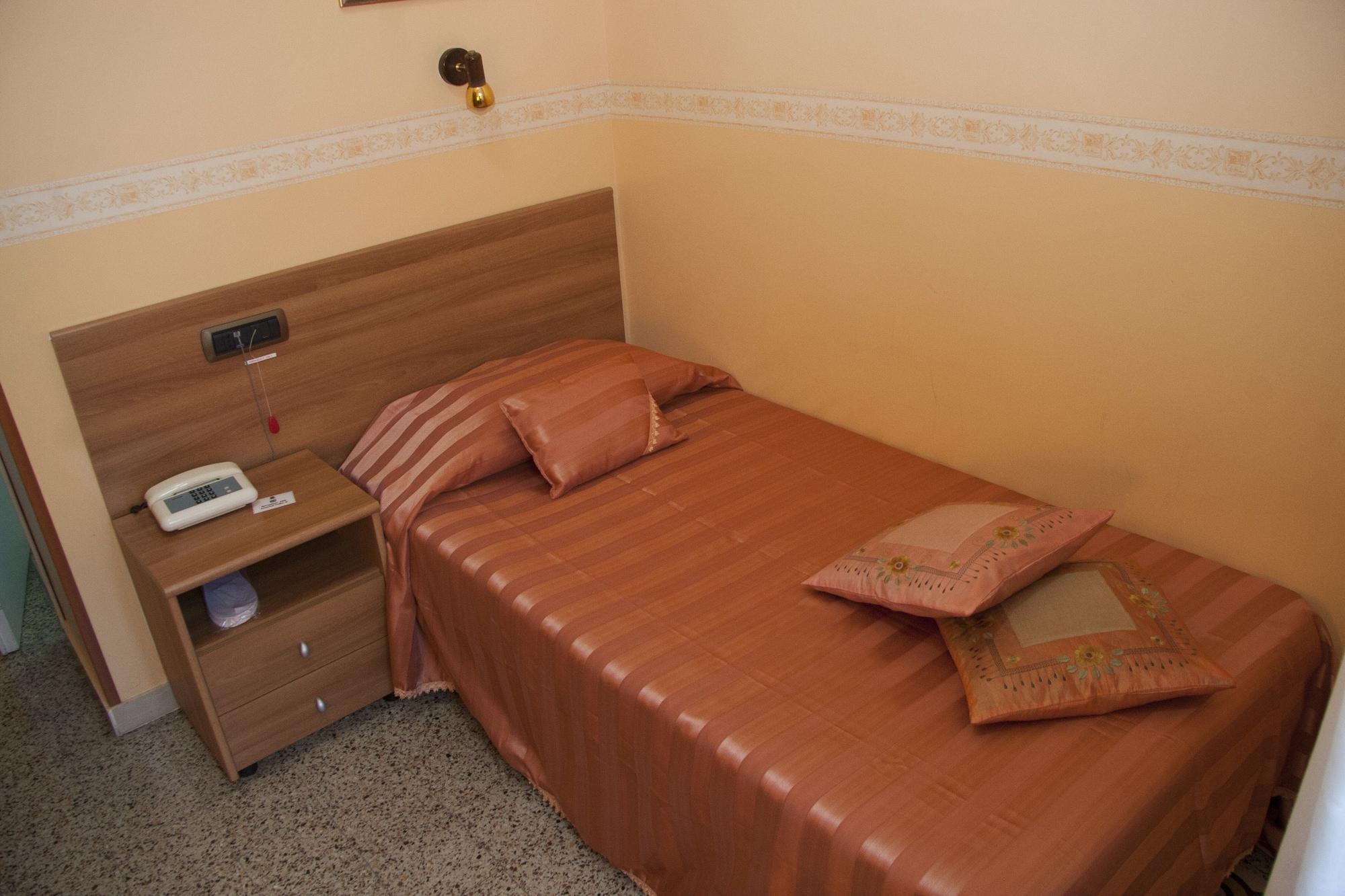 Casa La Salle - Vaticano Gasthof 3*