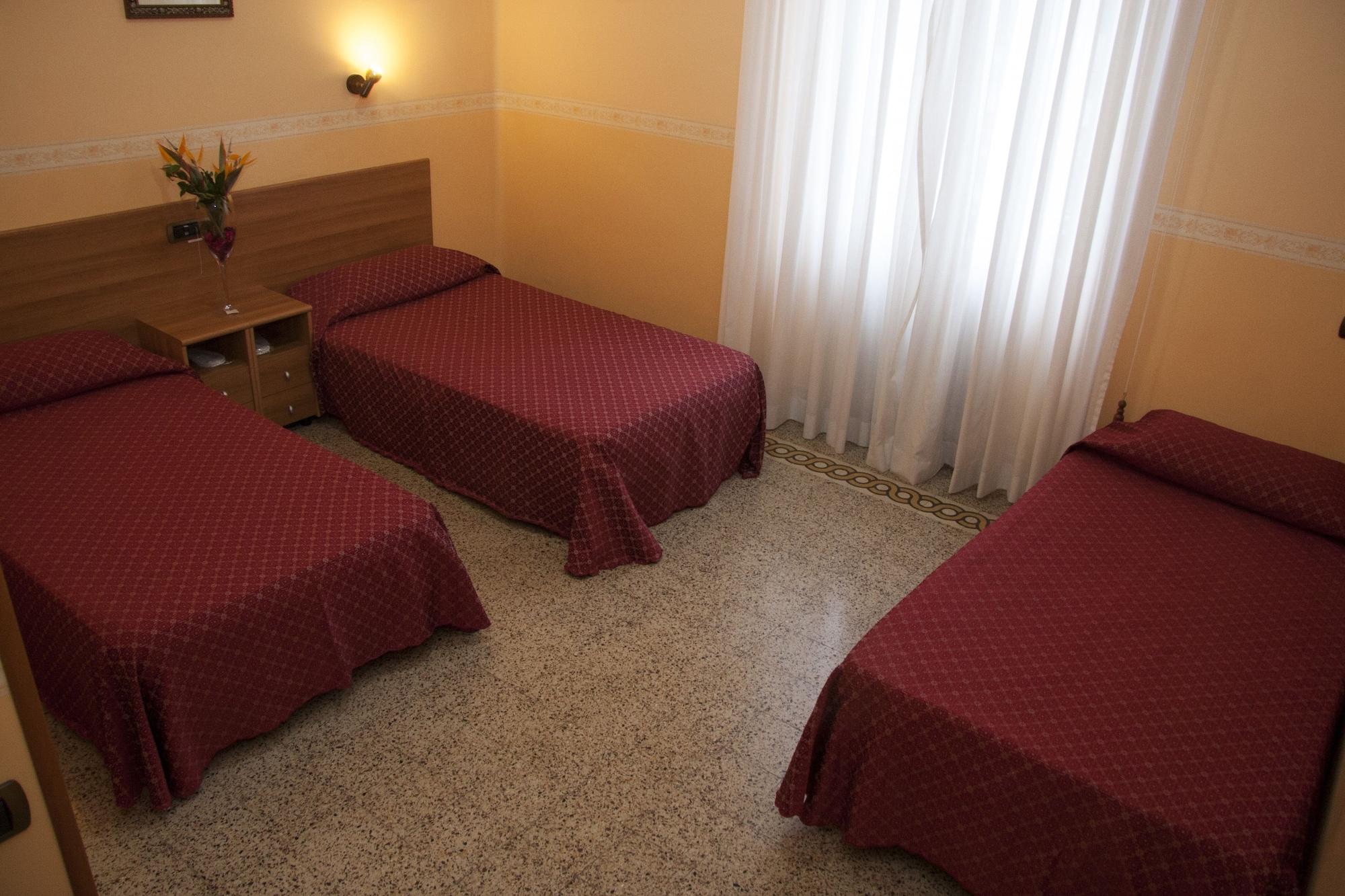 Gasthof Casa La Salle - Vaticano Rom