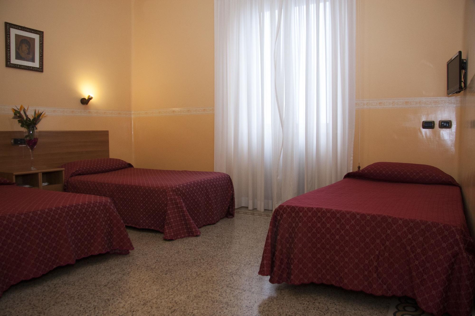 Casa La Salle - Vaticano Rom