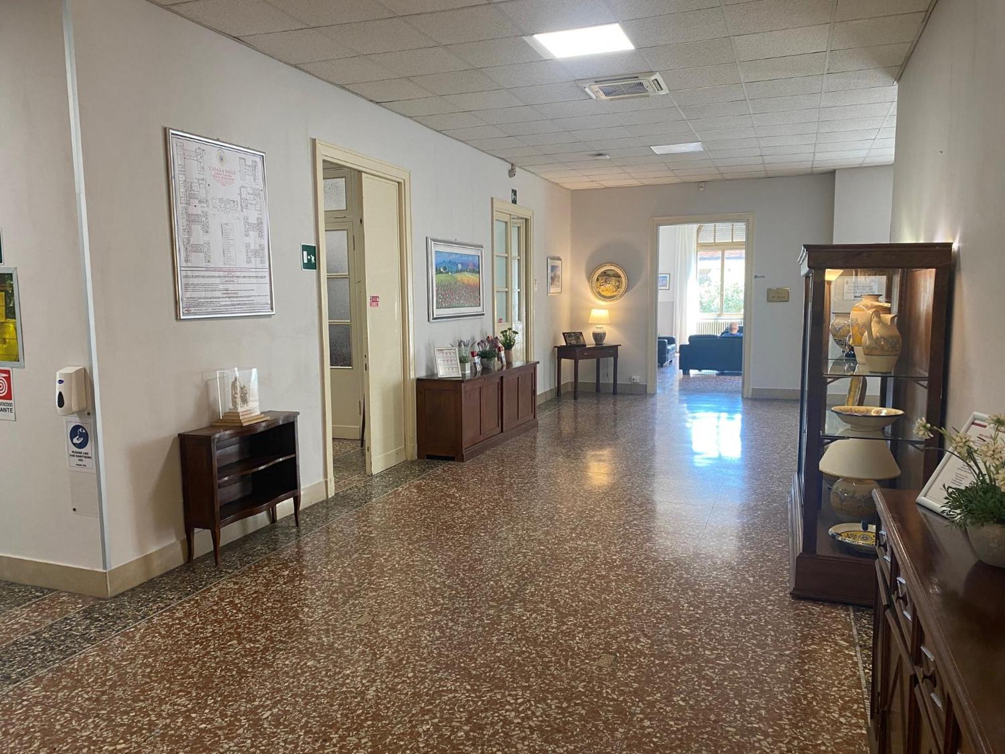 Casa La Salle - Vaticano Gasthof Rom