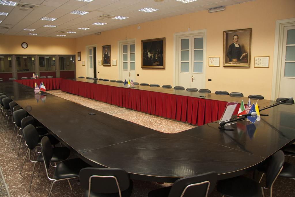Casa La Salle - Vaticano Gasthof Rom