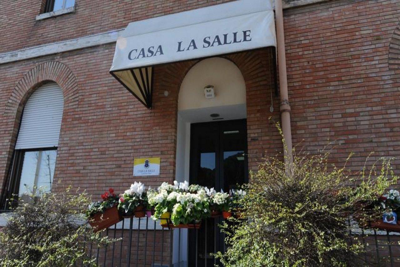 Gasthof Casa La Salle - Vaticano