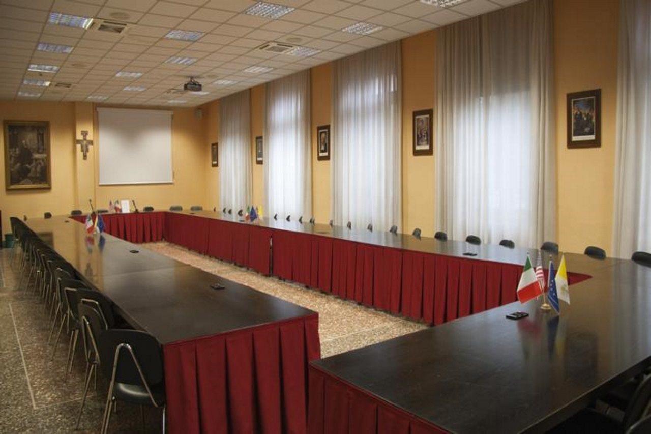Casa La Salle - Vaticano Gasthof Rom