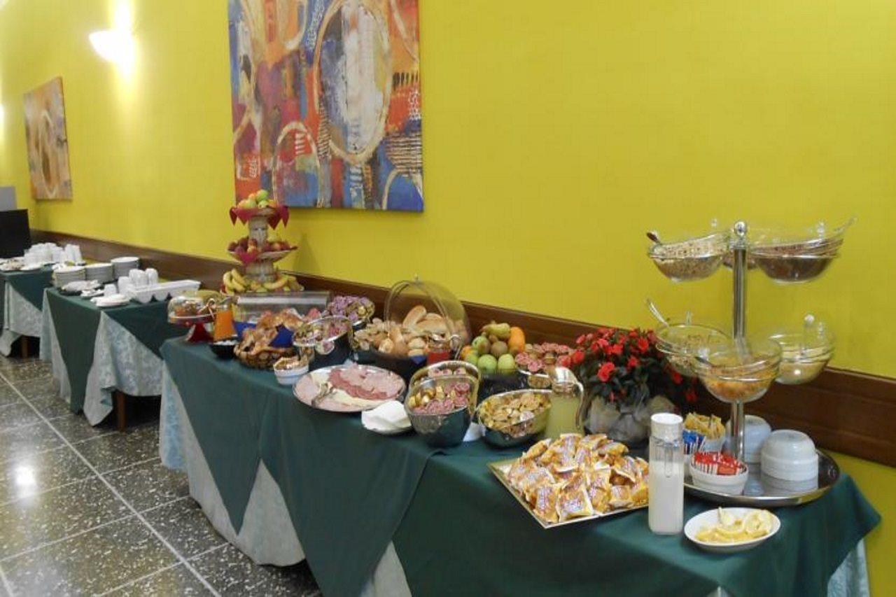 Casa La Salle - Vaticano Gasthof 3*