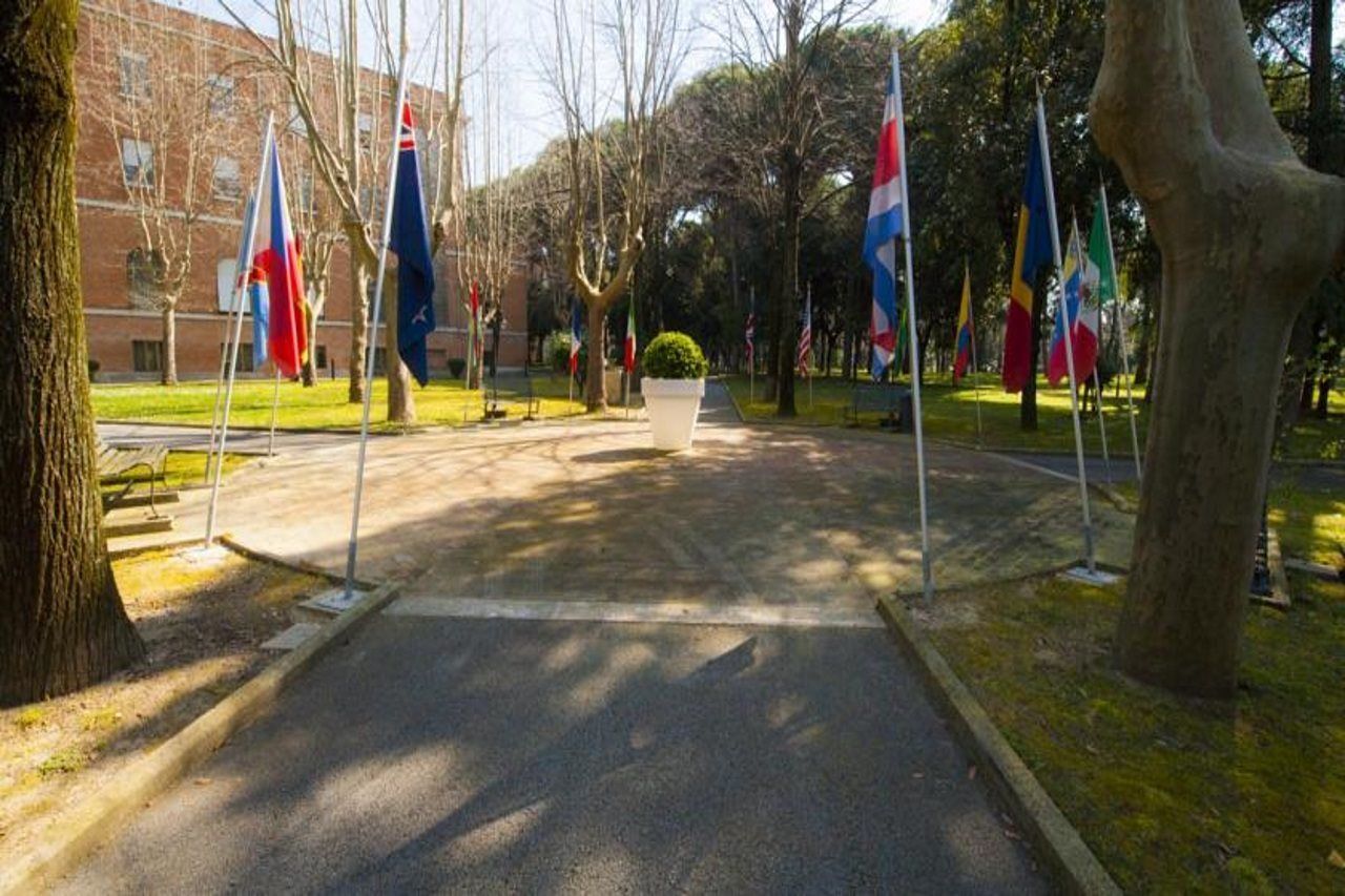 Casa La Salle - Vaticano Gasthof Rom