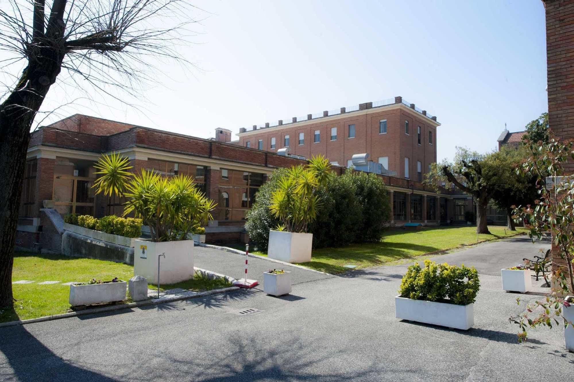 Gasthof Casa La Salle - Vaticano 3*