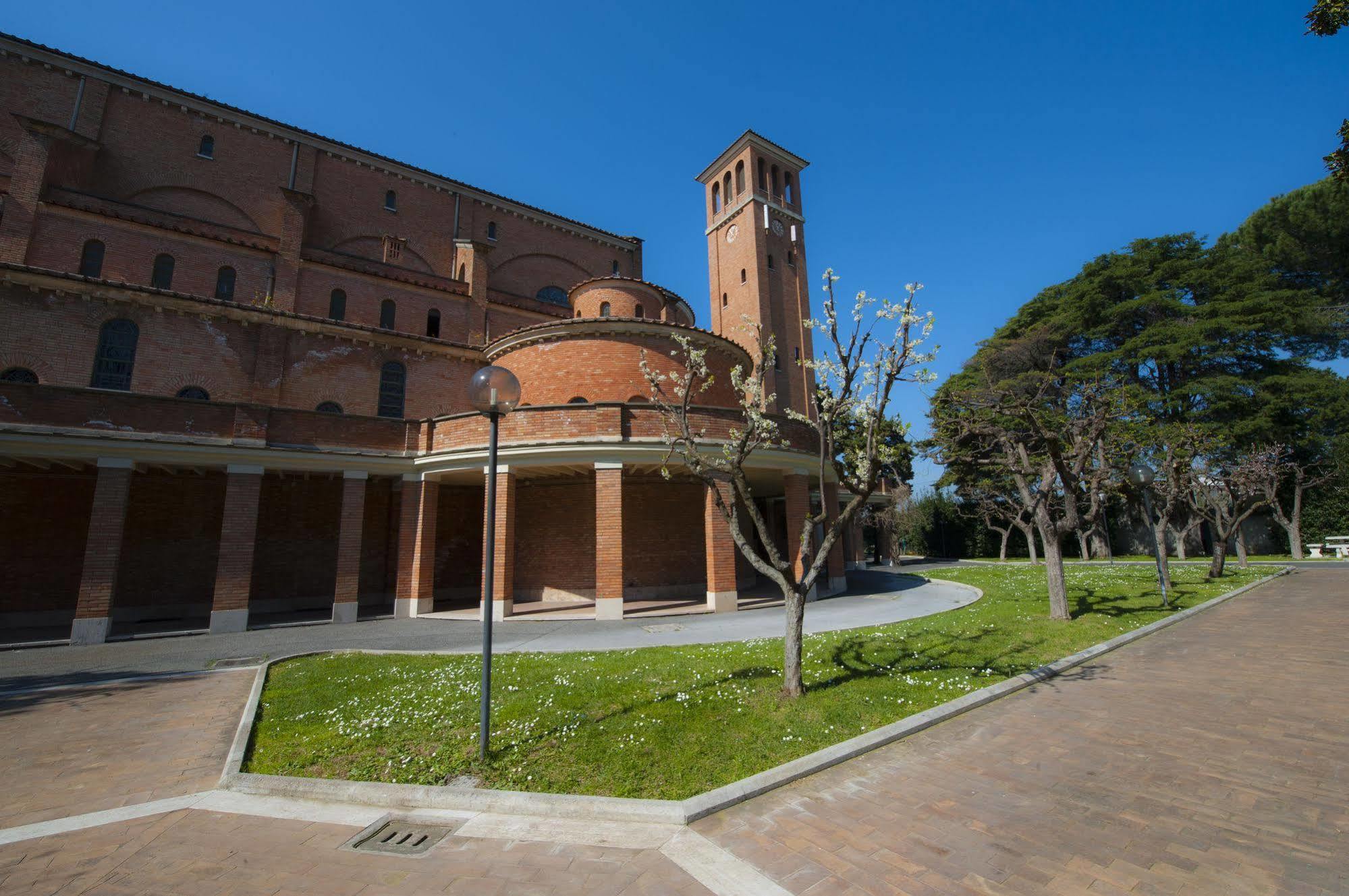 Casa La Salle - Vaticano Gasthof
