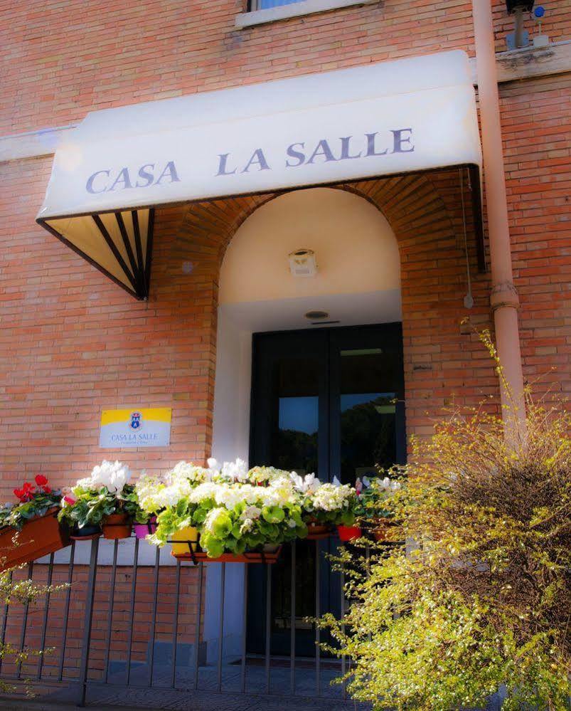 Gasthof Casa La Salle - Vaticano 3*