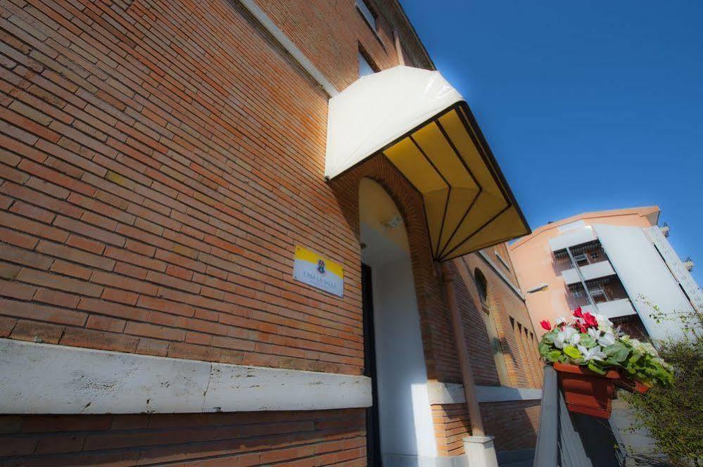 Gasthof Casa La Salle - Vaticano