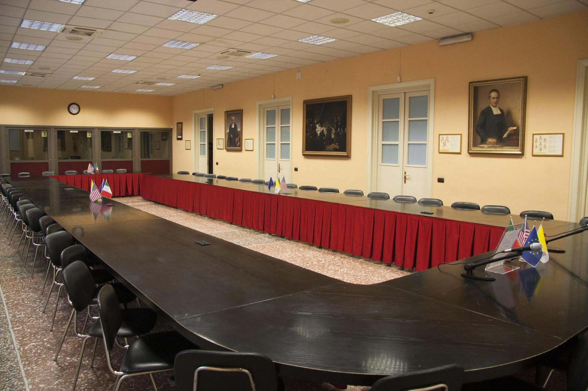 Casa La Salle - Vaticano Gasthof Rom