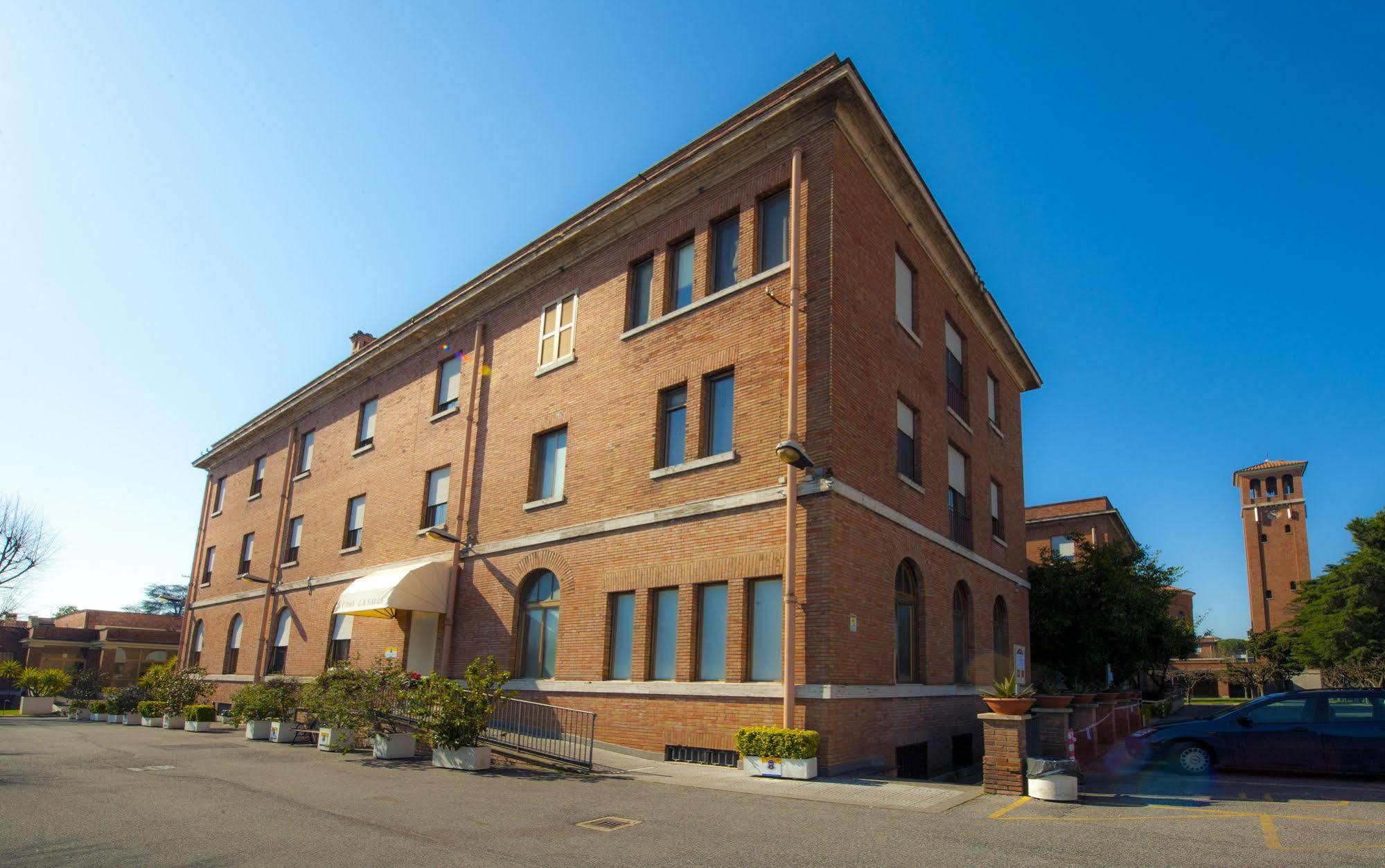 Casa La Salle - Vaticano Gasthof 3*