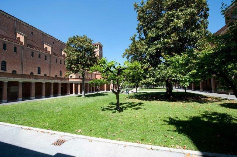 Casa La Salle - Vaticano 3* Rom