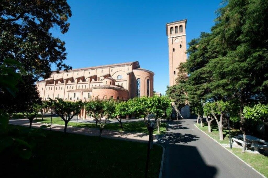Gasthof Casa La Salle - Vaticano